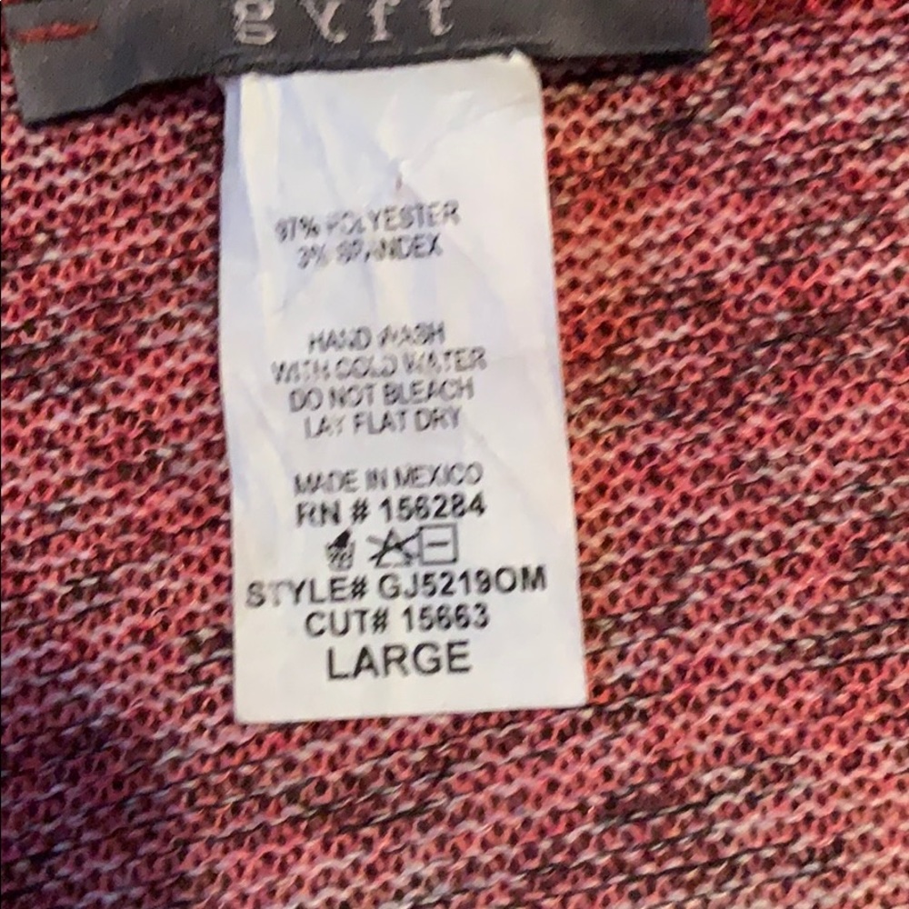 Sweater - Picture 5 of 5